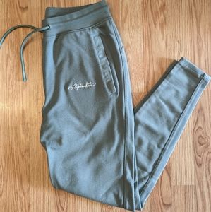 Alphalete Joggers